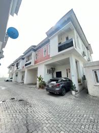 4 bedroom House for sale Chevron Lekki Lagos