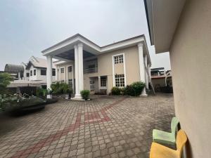 5 bedroom House for rent Lekki Phase 1 Lekki Lagos