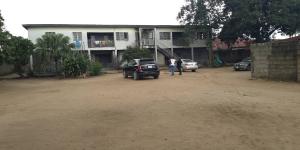 Land for sale Ojota Ojota Lagos