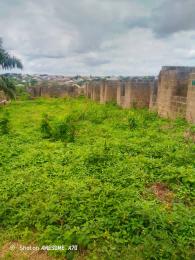 Land for sale Bako Apata Ibadan Oyo