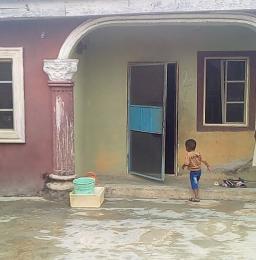 2 bedroom House for sale Kola Via Command, Alagbado Abule Egba Lagos