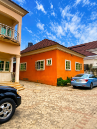 2 bedroom House for rent Gwarinpa Abuja