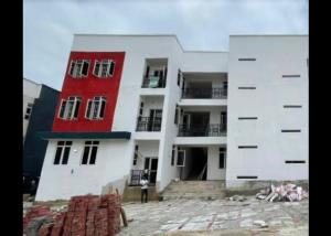 2 bedroom House for sale Off 3rd Avenue Gwarinpa Abuja