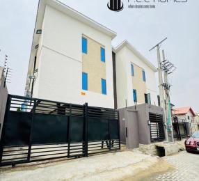 2 bedroom House for sale Off Spg Road Ologolo Lekki Lagos
