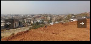 Land for sale Guzape Main Guzape Abuja