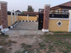 3 bedroom House for sale Akuru Elebu, Akala Express Ibadan Oyo