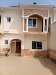 Flat / Apartment for rent Akins Estate Ado Ajah Lagos