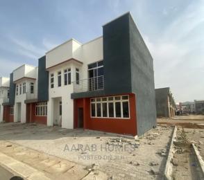 3 bedroom House for rent An Estate Off 3rd Avenue Gwarinpa Abuja