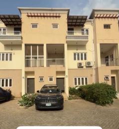 4 bedroom House for sale Guzape Main Guzape Abuja