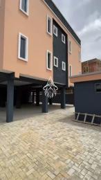 3 bedroom Flat / Apartment for rent No. 13, Olabisi Osho Street, Off Deeper Life Church, Close To Medina Estate, Gbagada Lagos