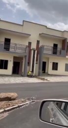 4 bedroom House for sale Brains And Hammer City Estate Life Camp Abuja