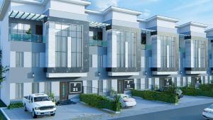 3 bedroom House for sale River Park Estate Lugbe Abuja