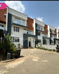 4 bedroom House for rent Estate Off 3rd Avenue Gwarinpa Abuja