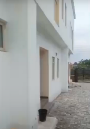 4 bedroom House for sale Sunnyvale Axis Lokogoma Abuja