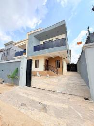 4 bedroom Flat / Apartment for rent Ikeja, Lagos Ikeja Lagos