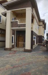 4 bedroom House for sale Ayobo Ipaja Lagos