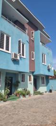 4 bedroom House for sale Sabo Yaba Lagos