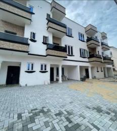 House for sale Osapa london Lekki Lagos
