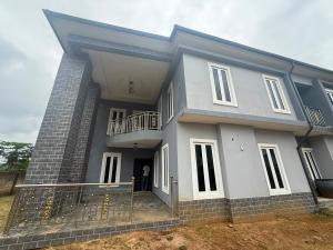 5 bedroom House for rent Akpasak Estate Uyo Akwa Ibom
