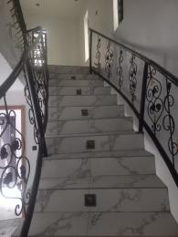 6 bedroom House for sale Obawole Iju Lagos