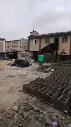 Land for sale Popoola Street Off Pedro Road Shomolu Lagos