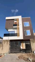 5 bedroom House for sale Millennium Millenuim/UPS Gbagada Lagos