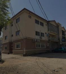 3 bedroom House for sale 1st Avenue Gwarinpa Abuja