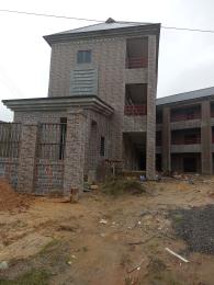 1 bedroom Commercial Property for rent Uyo Akwa Ibom