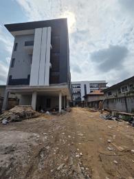 3 bedroom House for sale Maryland Lagos