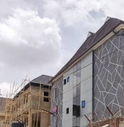 10 bedroom Commercial Property for sale Off Diya Road Gbagada Ifako-gbagada Gbagada Lagos