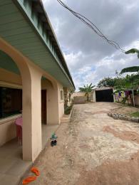 3 bedroom House for sale Behind Finrel Pharmacy Ori Apata, Ojurin Akobo (facing The Street Road Akobo Ibadan Oyo