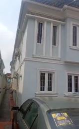 2 bedroom House for rent Off Olaniyi Abule Egba Abule Egba Lagos