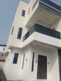 5 bedroom House for rent Magodo GRA Phase 1 Ojodu Lagos