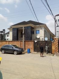 4 bedroom House for sale Hosanna Estate Ago palace Okota Lagos