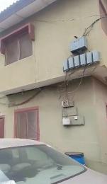 Flat / Apartment for sale Puposola After Bridge Oronnal Abule Egba Lagos