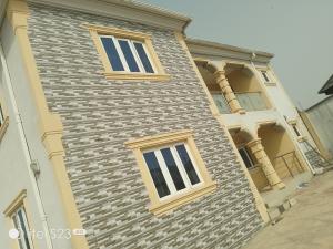 5 bedroom House for sale Royal Quarters Avenue Ajila Estate Elebu Akala Express Ibadan Oyo