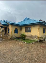 4 bedroom House for sale Along Liberty Academy Road Akala Express Ibadan Oyo