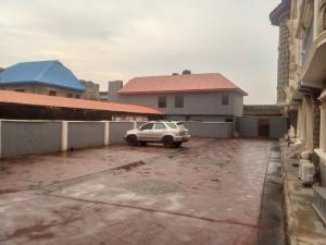Commercial Property for sale Egbe/Idimu Lagos