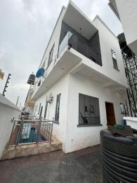 4 bedroom House for sale General Paint Ajah Lagos