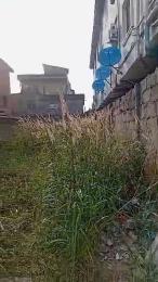 1 bedroom Flat / Apartment for sale Awoseyin Street Shomolu Lagos