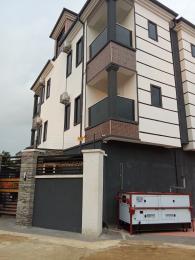 1 bedroom Commercial Property for rent Uyo Akwa Ibom