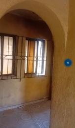 1 bedroom Flat / Apartment for rent Igando Ikotun/Igando Lagos