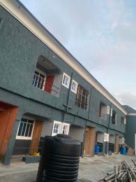 1 bedroom Flat / Apartment for rent Adeba Oribanwa Ibeju-Lekki Lagos