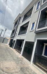2 bedroom House for rent Apata Off Morocco Shomolu Lagos