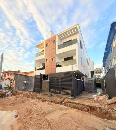 4 bedroom House for sale Adeniyi Jones Ikeja Lagos