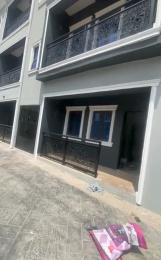 1 bedroom Flat / Apartment for rent Apata Off Morocco Road Shomolu Lagos