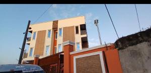 1 bedroom Flat / Apartment for rent Surulere Lagos