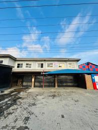 1 bedroom Commercial Property for rent Along Mobil Road Ilaje Ajah Lagos