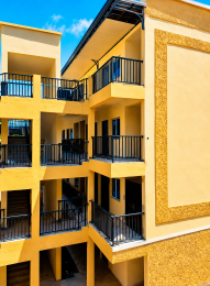 1 bedroom House for sale An Estate Life Camp Abuja