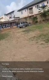 Land for sale Before Elebu Market Elebu Off Akala Express Ibadan Akala Express Ibadan Oyo